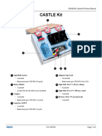 EM-8624A Castle Kit