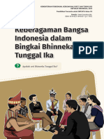 Buku Murid Pendidikan Pancasila - Pendidikan Pancasila Buku Siswa SMP Kelas VII Bab 4 - Fase D