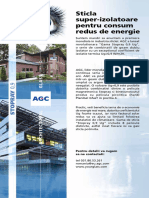 AGC Rumunsko Newsletter
