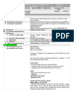 Q3 Module2 PE GIYA GRADE3