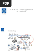 Lecture 9 - SCADA Systems