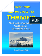 Positive Psych Workbook