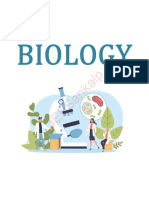 Chapter - 2 Biological Classification - Watermark