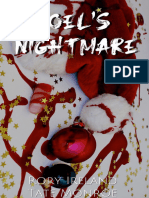 Noel S Nightmare - Rory Ireland & Tate Monroe