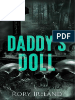 Daddy S Doll - Rory Ireland