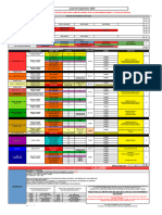 Service PJP Du Jeudi 28 Septembre 2023