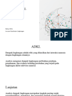 Pertemuan 1 - ADKL