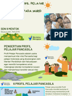 Profil Pelajar Pancasila Pengertian, Dan 6 Dimensi