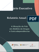 Sumário Executivo 2021 RADroga