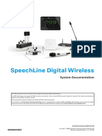 SpeechLine DW Manual v4-1 01 2021 EN