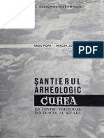 Popa Zdroba Santierul-Arheologic-cuhea 1966