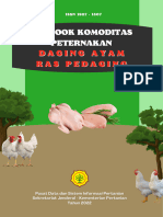 Outlook Ayam Ras Pedaging 2022 Final