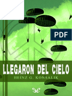 Del Cielo