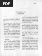 STK Interplanetary Trajectory Guide | PDF | Orbital Maneuver | Orbit