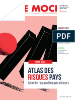 Moci Analyse Des Risques Pays