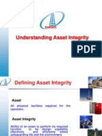 Asset Integrity NDC - IADC Seminar 20 Apr 09