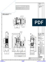 John Deere 4024TF281 Installation Drawing