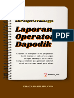 LAPORAN OPERATOR - Compressed