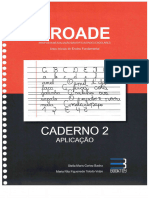Caderno 2 - PROADE