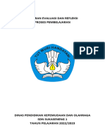 Format Laporan Evaluasi Dan Refleksi Diri - WWW - Kherysuryawan.id