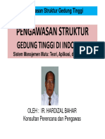 Pengawasan Struktur Gedung Tinggi 1705469661