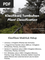 Download Klasifikasi Tumbuhan by abdul rakan SN70242634 doc pdf