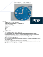 INSTRUCTIONAL-MATERIALS (Output EDD)