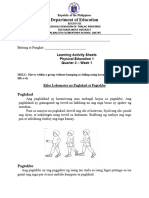 Q2 - Week-1 - LAS - PE (Output EDD)