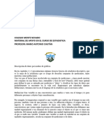 Contenido de Estadistica Semana 2 Montenevado