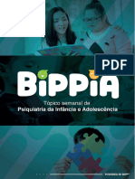 Principais Transtornos Psiquiã¡tricos em Nascidos Prematuros Ao Longo Da Vida