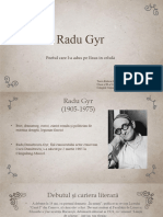 Radu Gyr