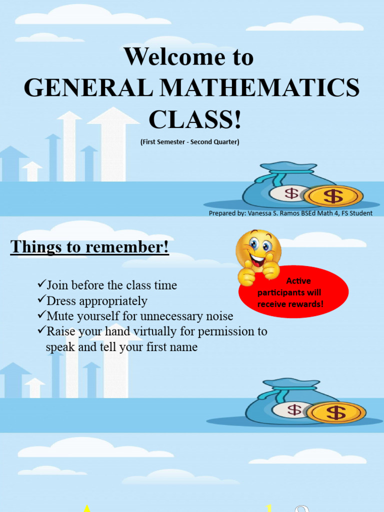 Lesson in general mathematics 11 pdf interest loans