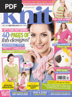 Lets Knit 91 2015-04