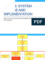 BAC3110 TOPIC 6 (Training)