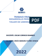 Trabajo Final - Desarrollo