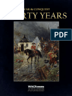 War & Conquest-Armies-Book-Thirty-Years-V2