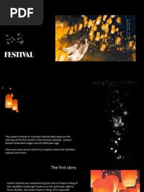 Lantern festival presentation (1)