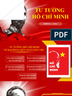 Tư Tư NG H Chí Minh