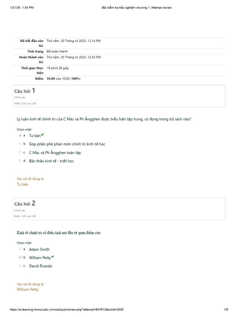 KTCT 1 | PDF