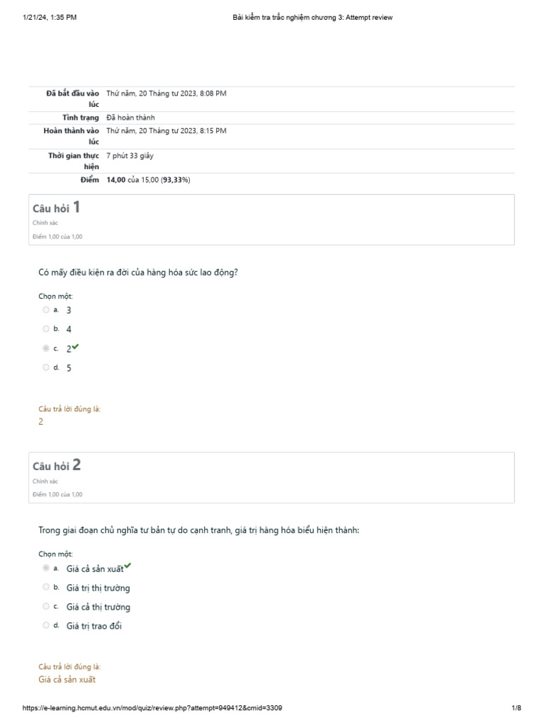 KTCT 3 | PDF