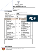 He - Templates For Simultaneous Regional Diagnostic Assessment