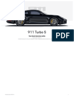 911 Turbo S