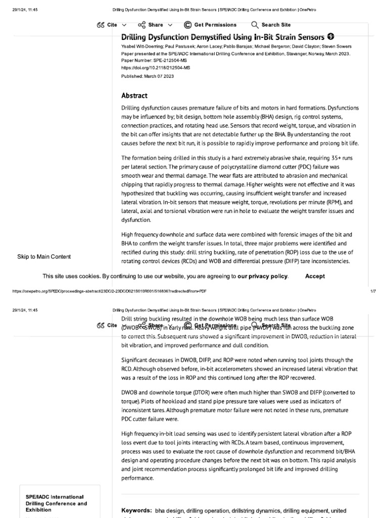 Spe Intro 212504 | PDF