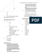 S4 RE Intermediate Answer 6A