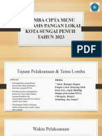 Materi TM