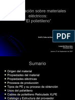 50 - Presentacion Polietileno - Leopoldo Benavides - Christian Diaz