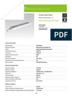 HELVAR EL2x58 NGN: NBB Bohemia S.R.O