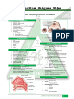 ENT - Anatomy and Physiology of The Nose 2014