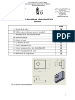 Efs1 Mecatr 2019 2020 M2 - Solution