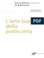 Cesarotti G., Arrighi F. - L'Arte Bianca Della Pasticceria